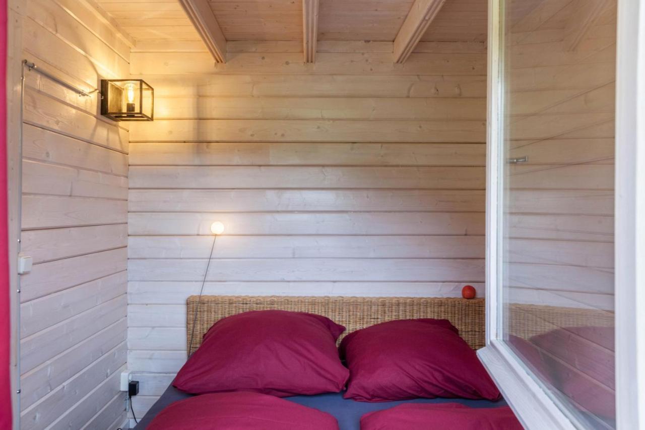 Sundowner Cabin Oberammergau Zewnętrze zdjęcie